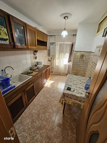 Apartament cu 2 camere în Orizont