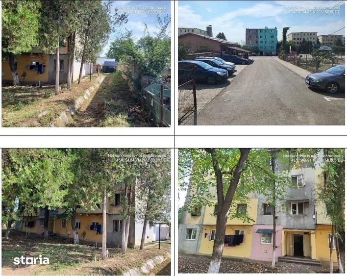 Garsonieră în Boldești