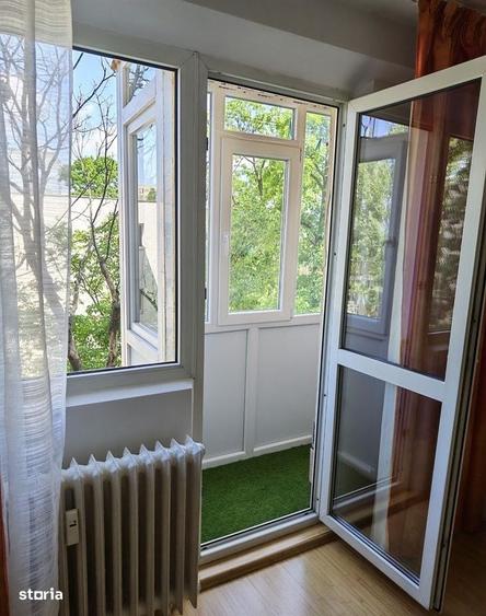 Apartament cu 2 camere decomandat în Drumul Taberei
