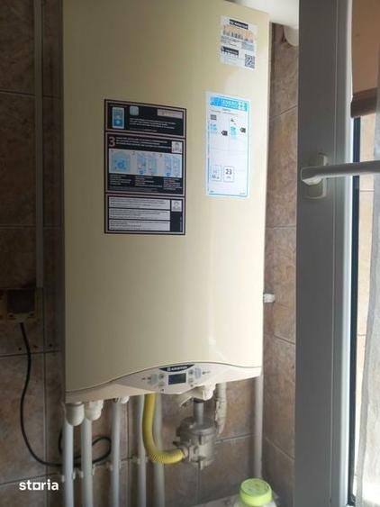 Apartament 2 camere, Zona PISTRUIATU - 8