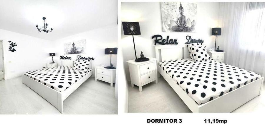 Casă cu 4 camere cu Teren 250 Mp în Domnești