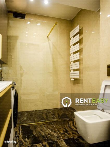 Apartament cu 2 camere decomandat în Copou