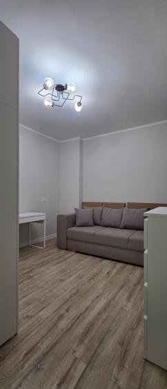 Apartament cu 3 camere în Florești