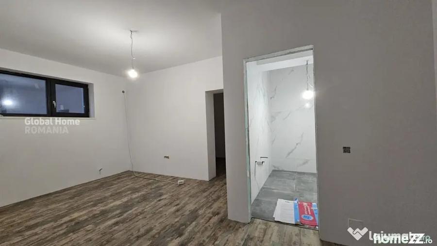 Apartament cu 3 camere decomandat în Crângași