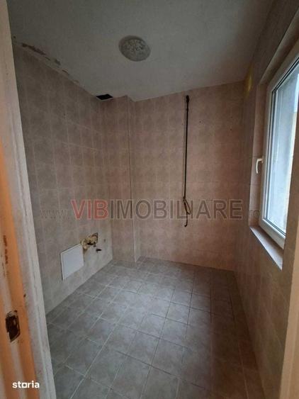 Apartament cu 3 camere în Șagului
