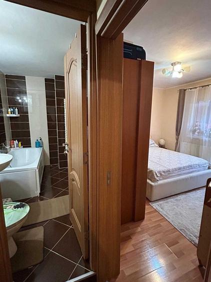 Apartament cu 2 camere decomandat în Colentina