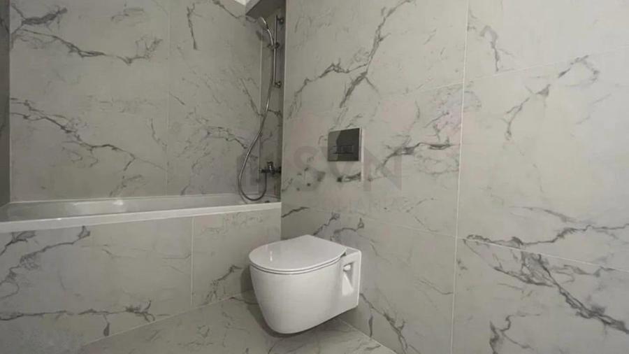 Apartament cu 3 camere semidecomandat, mobilat în Herăstrău