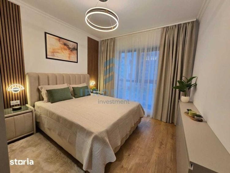 Exigent Plaza Faza 5, Apartament doua camere in Zona Lujerului - 5