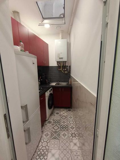 Garsonieră semidecomandată în Ultracentral