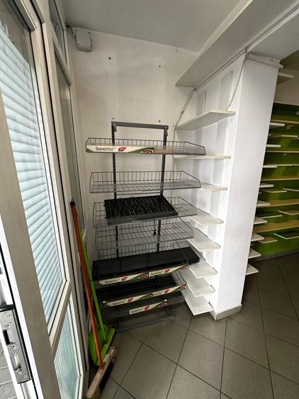 Spatiu comercial,  zona Alexandru cel Bun - 5