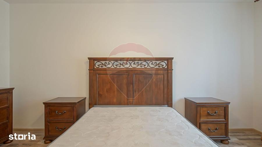 Apartament cu 2 camere în Bartolomeu