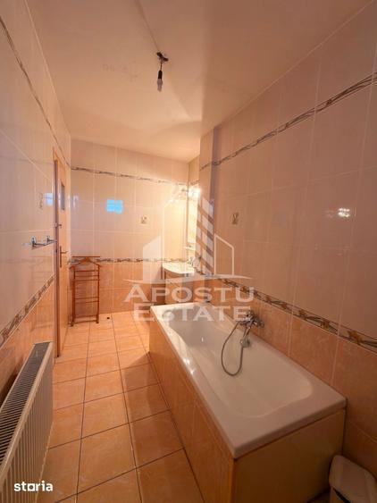 Apartament pretabil birouri, 4 incaperi, 130 mp, Central Timisoara - 9