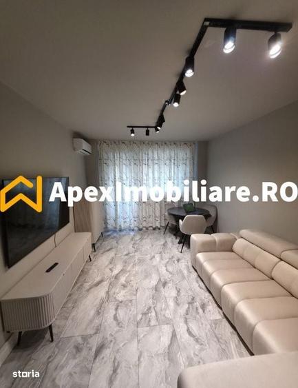Apartament 2 camere de inchiriat Dorobanti Bucuresti | ApexImobiliare. - 6