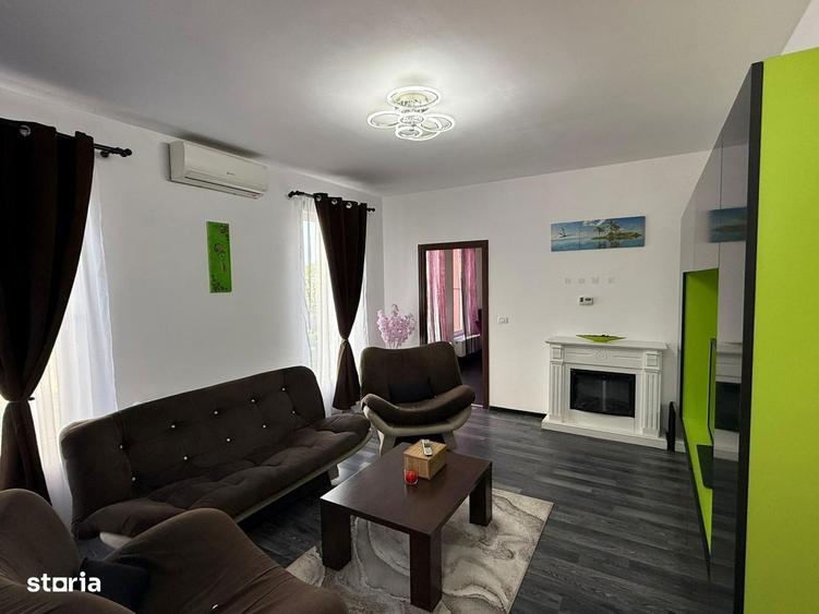 Casă cu 3 camere cu Teren 300 Mp în Central