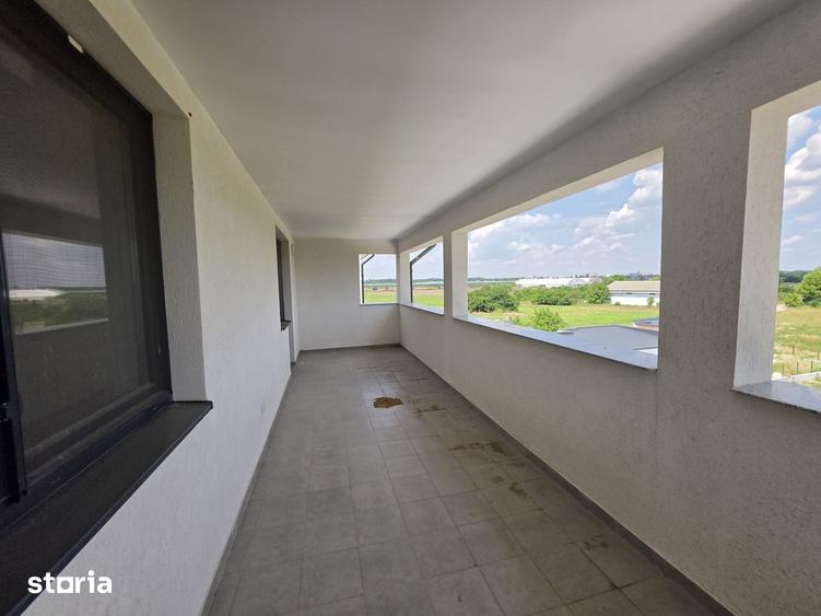 Nou | Apartament de inchiriat | 2 Camere | Otopeni langa Aeroport - 1