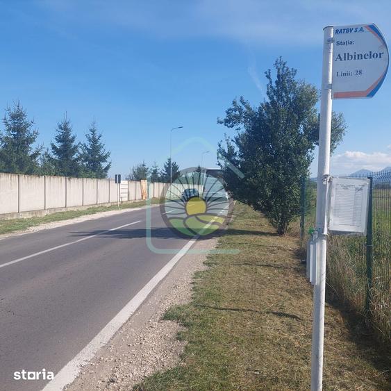 TEREN STUPINI BRASOV - 4