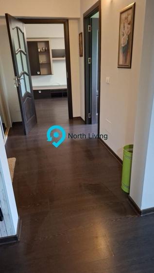 Apartament cu 2 camere în Titan