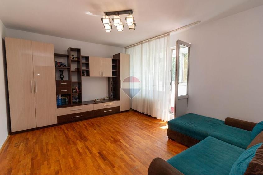 Apartament cu 2 camere modern de inchiriat zona Salajan Trapezului - 1