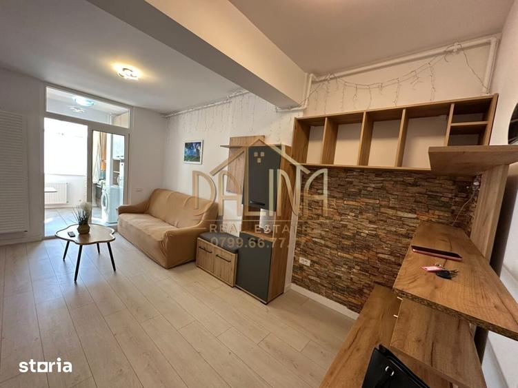 Inchiriere - 2 CAMERE - BIRUINTEI - PARCARE INCLUSA - 3