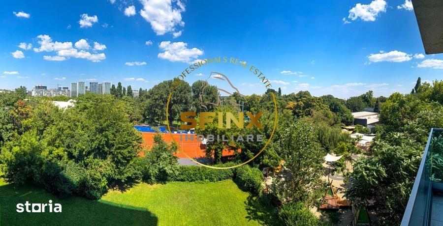 Apartament cu 2 camere decomandat în Tei