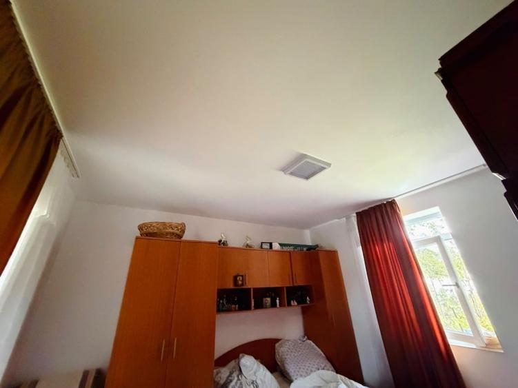 Casă individuală cu 3 camere cu Teren 2500 Mp în Sălcioara