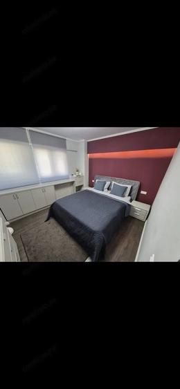 Apartament cu 2 camere decomandat în Ștefan cel Mare