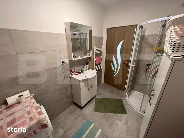 Apartament cu 2 camere, bloc nou - 8