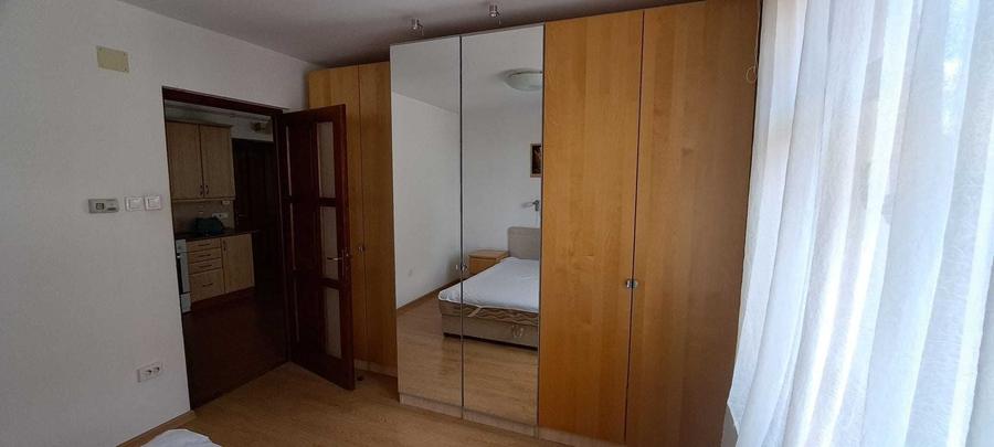 inchiriat apartament 3 camere 57mp, parcare, pe Vulturului-Baciu - 4