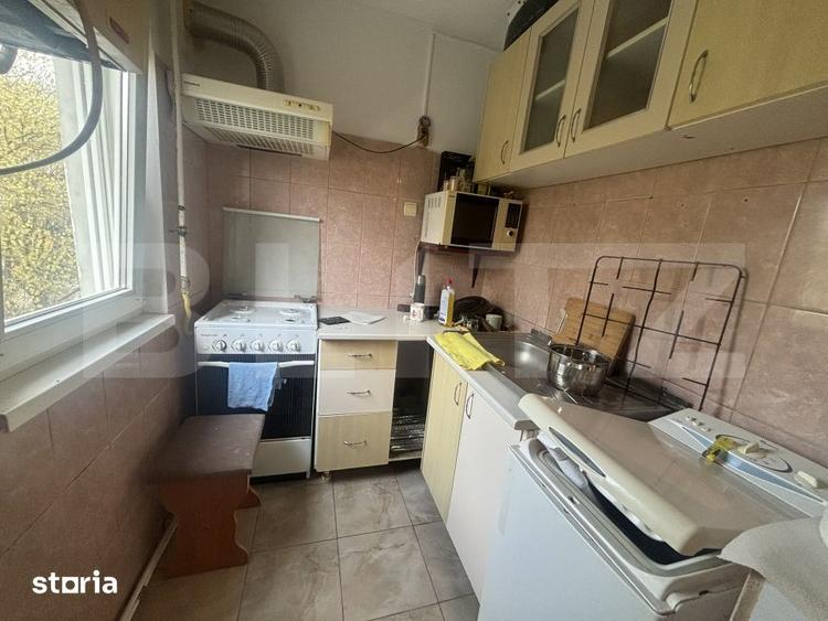 Apartament cu 3 camere în Solidarității