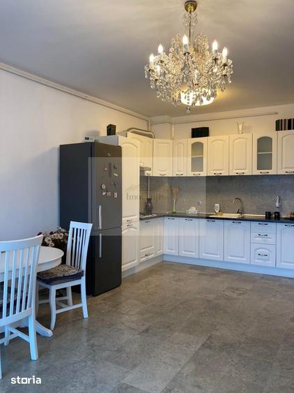 Apartament cu 2 camere în Mănăștur