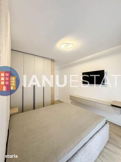 Popesti Leordeni 5` Metrou Berceni Nou Lux Centrala Parcare - 5