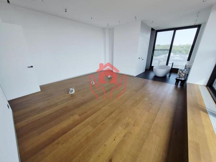 JANDARMERIEI-Luxury penthouse, LOCUL 1 castigat RIDA 2024-Residential! - 30