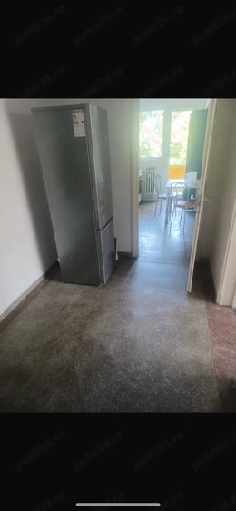 Apartament cu 2 camere semidecomandat în Exterior Sud