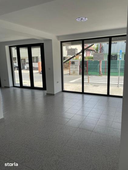 Spațiu comercial, de 50 mp, în Central