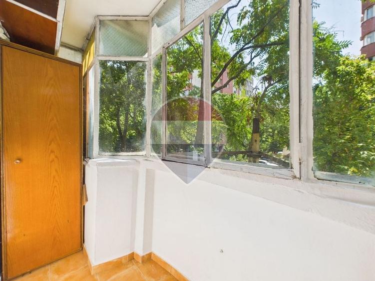 Apartament cu 3 camere decomandat în 13 Septembrie