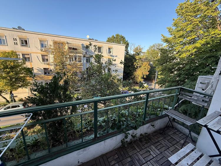 Apartament cu 2 camere în Floreasca