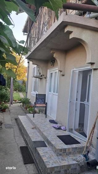 Vand casa cu etaj in Strehaia ,Mehedinti - 5