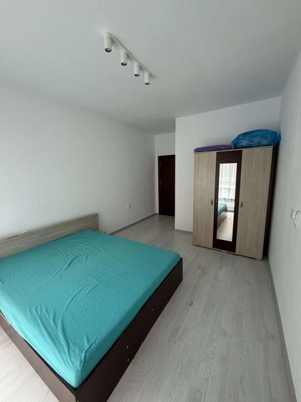 Apartament cu 2 camere decomandat în Cățelu
