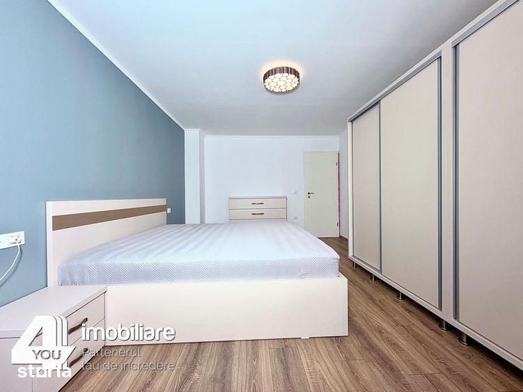 Apartament 2 camere Lipova ,79 mp,etaj 1 ,renovat modern - 9