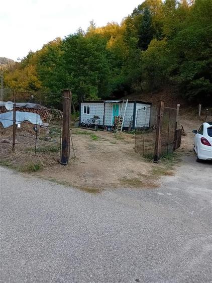 Teren Construcții intravilan de 317 mp, în Exterior Nord