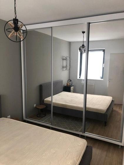 Apartament cu 2 camere decomandat, mobilat în Tineretului