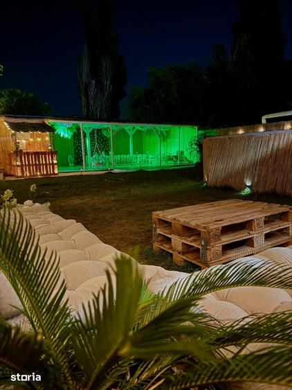 Locatia perfecta pentru petreceri si evenimente private - 10