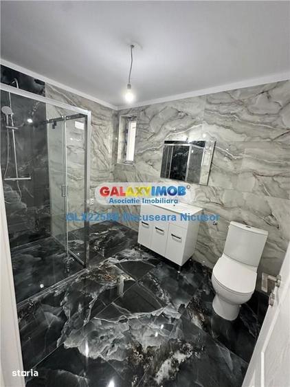 Casă cu 3 camere cu Teren 100 Mp în Chiajna