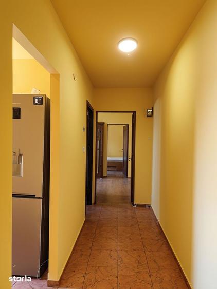 Apartament 2 camere, str. Salcamilor, Iosia Nord, Oradea - inchiriere - 1
