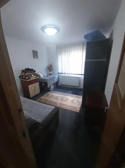 Apartament 3 camere 58 mp. Etaj 1 4 Tomis Nord Constanta - 4