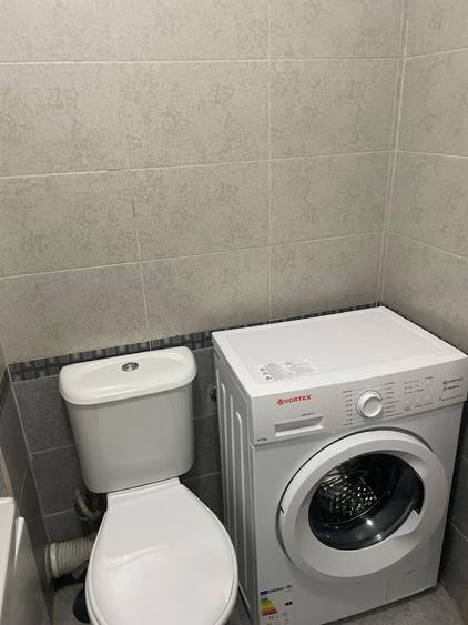 Garsonieră decomandată în Chiajna