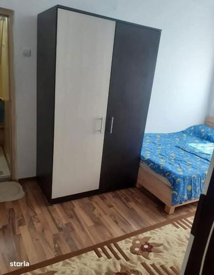 Vand garsoniera zona razboieni parter . - 7
