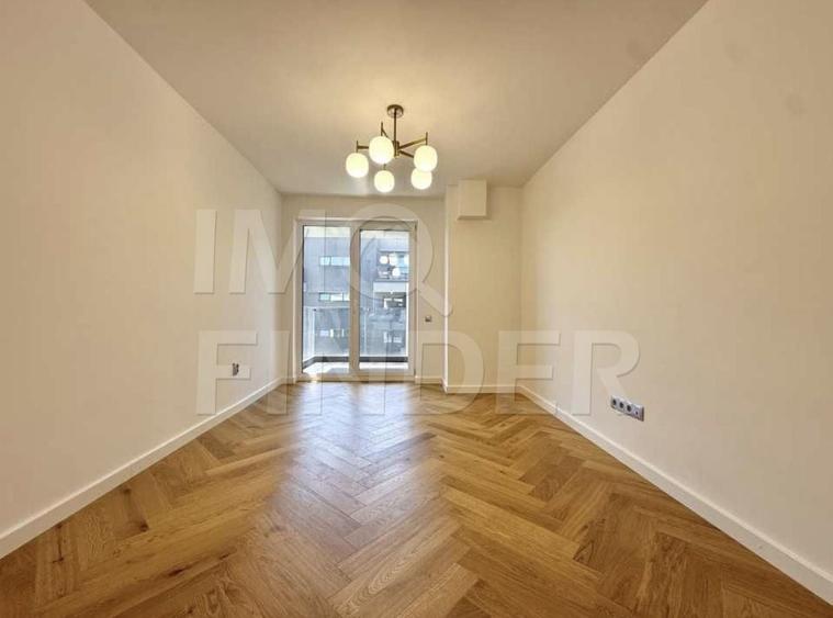 Apartament cu 2 camere decomandat în Gheorgheni