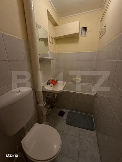 Garsonieră în Ultracentral