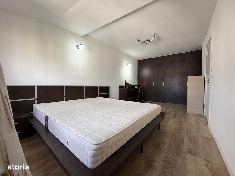 Apartament cu 2 camere în Girocului
